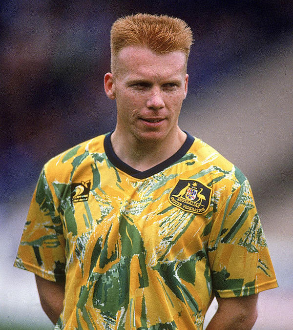 Robbie Slater