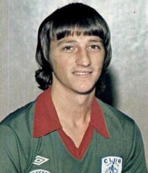 Peter Sharne