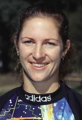 Tracey Wheeler