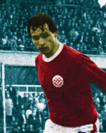 Bill Vojtek